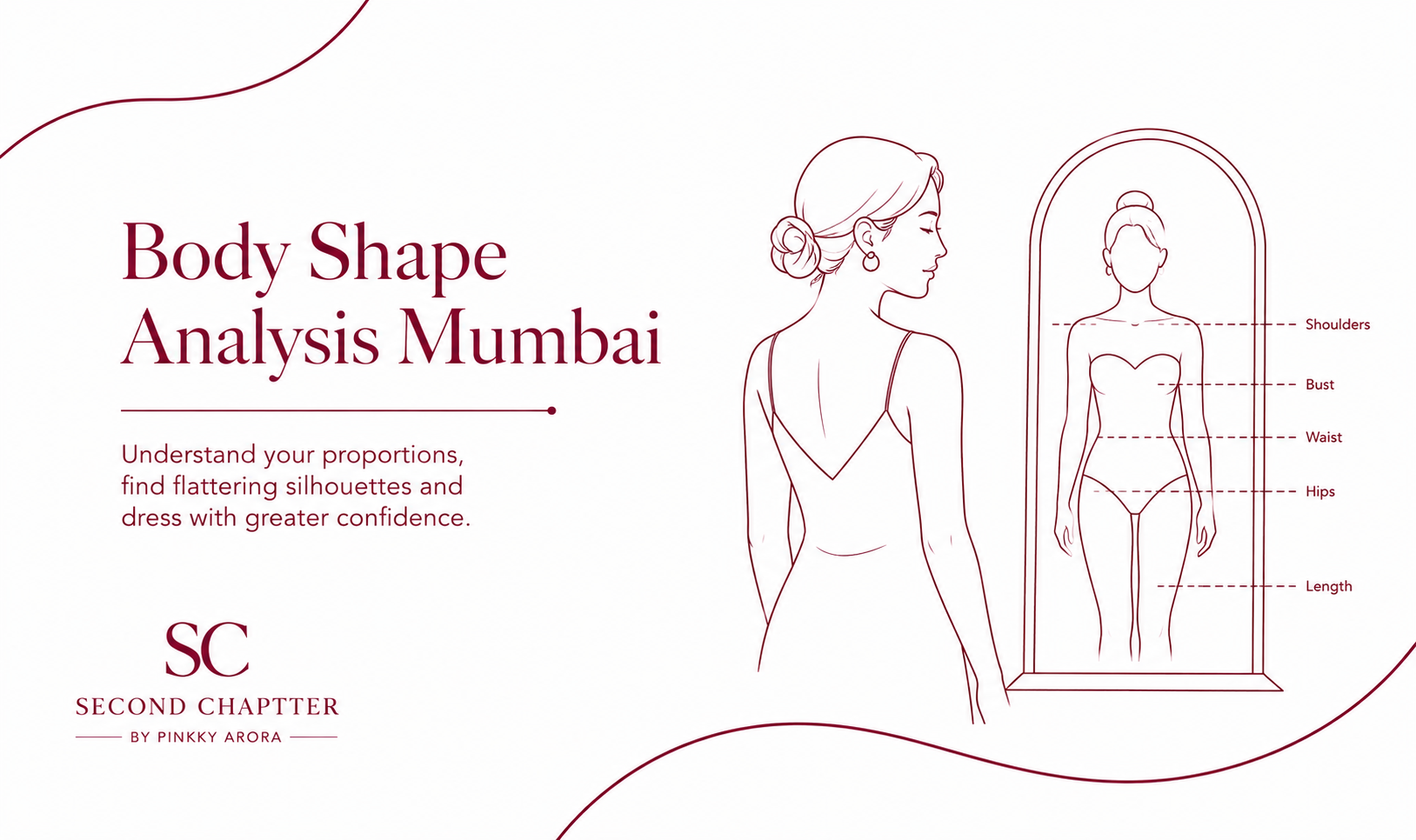Body Shape Analysis Mumbai