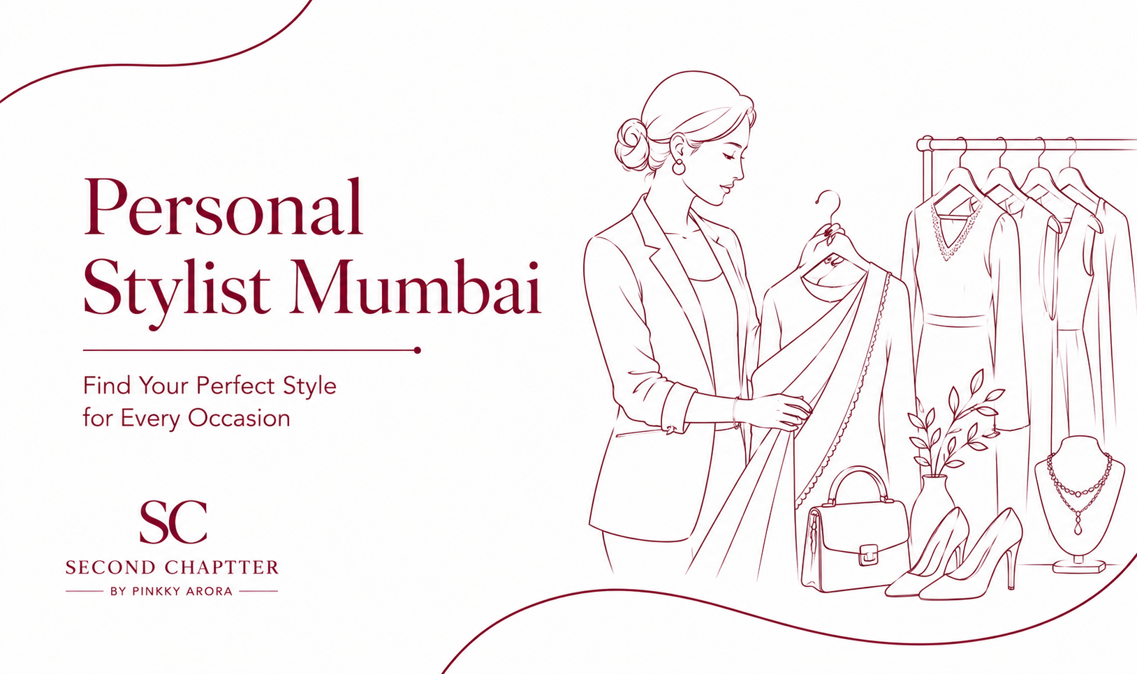 Personal Stylist Mumbai for Every Occasion