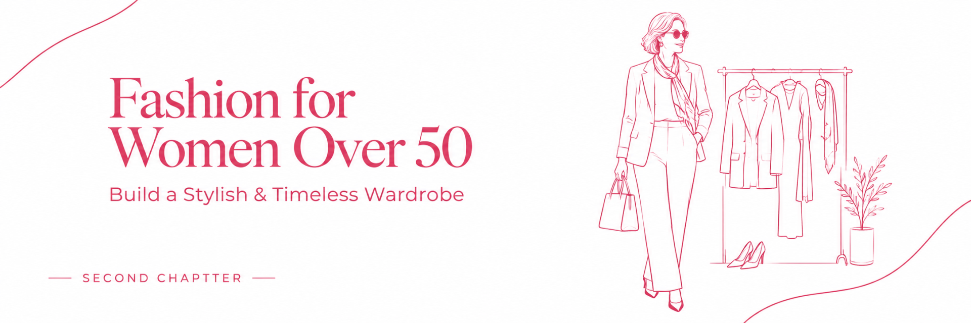 Fashion for Women Over 50